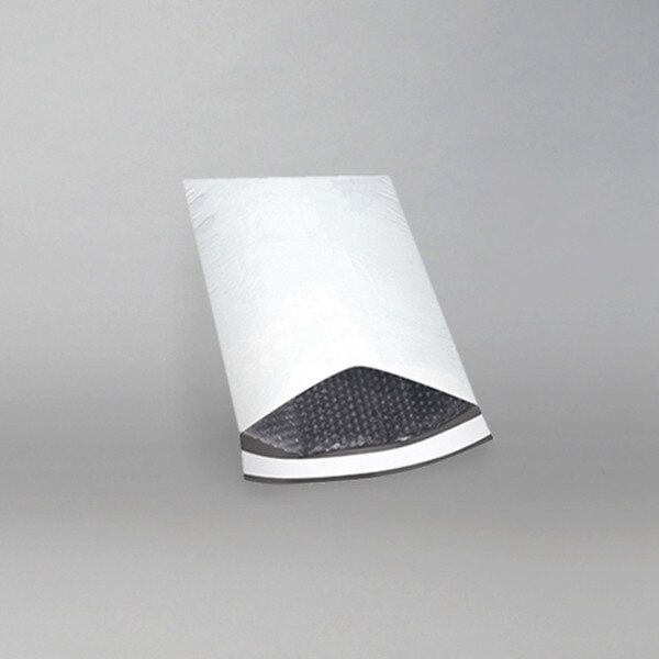 Bubble Mailer ships one Audio Casse